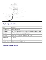 Preview for 523 page of Dell 3115CN User Manual