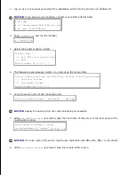 Preview for 532 page of Dell 3115CN User Manual