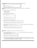 Preview for 534 page of Dell 3115CN User Manual