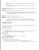 Preview for 549 page of Dell 3115CN User Manual