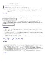 Preview for 582 page of Dell 3115CN User Manual