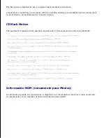 Preview for 629 page of Dell 3115CN User Manual