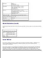 Preview for 630 page of Dell 3115CN User Manual