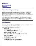 Preview for 633 page of Dell 3115CN User Manual