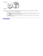 Preview for 16 page of Dell 3130 Color Laser User Manual