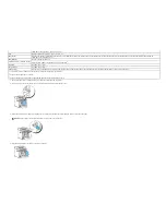 Предварительный просмотр 59 страницы Dell 3130 Color Laser User Manual