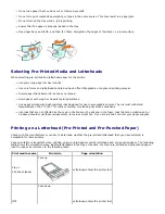 Preview for 93 page of Dell 3130 Color Laser User Manual