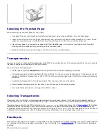 Preview for 94 page of Dell 3130 Color Laser User Manual