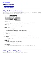 Preview for 107 page of Dell 3130 Color Laser User Manual