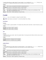 Preview for 131 page of Dell 3130 Color Laser User Manual