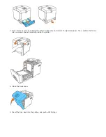 Предварительный просмотр 179 страницы Dell 3130 Color Laser User Manual