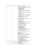 Preview for 4 page of Dell 3130cn - Color Laser Printer Service Manual