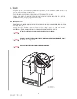 Preview for 8 page of Dell 3130cn - Color Laser Printer Service Manual