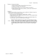 Preview for 89 page of Dell 3130cn - Color Laser Printer Service Manual