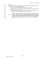 Preview for 96 page of Dell 3130cn - Color Laser Printer Service Manual