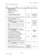 Preview for 230 page of Dell 3130cn - Color Laser Printer Service Manual