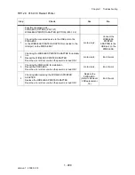 Preview for 234 page of Dell 3130cn - Color Laser Printer Service Manual