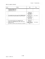 Preview for 286 page of Dell 3130cn - Color Laser Printer Service Manual