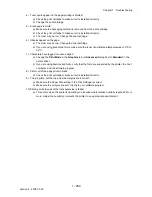 Preview for 310 page of Dell 3130cn - Color Laser Printer Service Manual