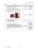 Preview for 315 page of Dell 3130cn - Color Laser Printer Service Manual