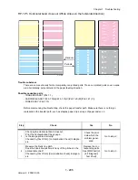 Preview for 322 page of Dell 3130cn - Color Laser Printer Service Manual