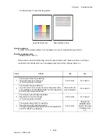 Preview for 342 page of Dell 3130cn - Color Laser Printer Service Manual