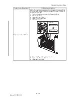 Preview for 367 page of Dell 3130cn - Color Laser Printer Service Manual