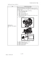 Preview for 424 page of Dell 3130cn - Color Laser Printer Service Manual