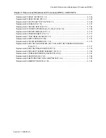 Preview for 477 page of Dell 3130cn - Color Laser Printer Service Manual