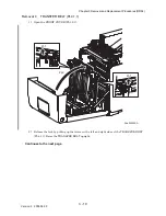 Preview for 487 page of Dell 3130cn - Color Laser Printer Service Manual