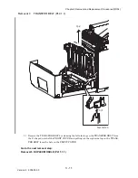 Preview for 488 page of Dell 3130cn - Color Laser Printer Service Manual