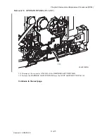 Preview for 498 page of Dell 3130cn - Color Laser Printer Service Manual