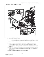 Preview for 502 page of Dell 3130cn - Color Laser Printer Service Manual