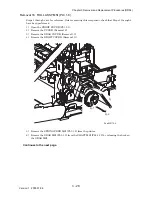 Preview for 505 page of Dell 3130cn - Color Laser Printer Service Manual