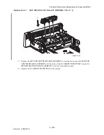 Preview for 575 page of Dell 3130cn - Color Laser Printer Service Manual