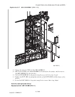 Preview for 616 page of Dell 3130cn - Color Laser Printer Service Manual