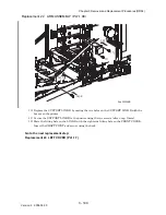 Preview for 621 page of Dell 3130cn - Color Laser Printer Service Manual