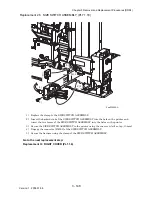 Preview for 625 page of Dell 3130cn - Color Laser Printer Service Manual