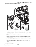 Preview for 636 page of Dell 3130cn - Color Laser Printer Service Manual