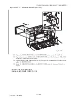 Preview for 639 page of Dell 3130cn - Color Laser Printer Service Manual