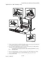 Preview for 651 page of Dell 3130cn - Color Laser Printer Service Manual