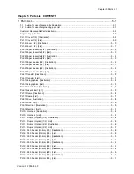 Preview for 674 page of Dell 3130cn - Color Laser Printer Service Manual