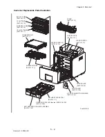 Preview for 677 page of Dell 3130cn - Color Laser Printer Service Manual