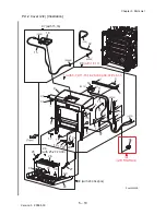 Preview for 685 page of Dell 3130cn - Color Laser Printer Service Manual