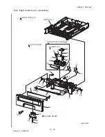 Preview for 687 page of Dell 3130cn - Color Laser Printer Service Manual