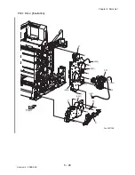 Preview for 703 page of Dell 3130cn - Color Laser Printer Service Manual