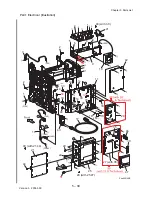 Preview for 705 page of Dell 3130cn - Color Laser Printer Service Manual