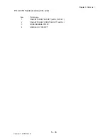 Preview for 720 page of Dell 3130cn - Color Laser Printer Service Manual