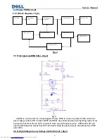 Preview for 9 page of Dell 320-7459 - S1909WXF - 19" LCD Monitor Service Manual