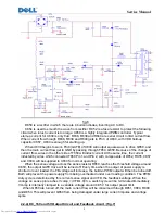 Preview for 10 page of Dell 320-7459 - S1909WXF - 19" LCD Monitor Service Manual